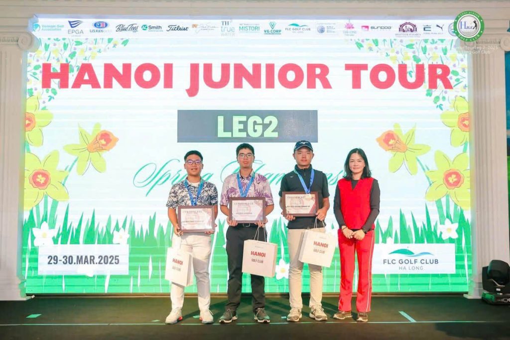 Hãy là người giữ lửa, không phải người dọn sẵn đường
