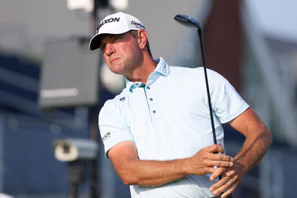 Brian Rolapp – Ông trùm truyền hình’ bước vào PGA Tour: Cuộc chơi của golf chuyên nghiệp đã sang trang