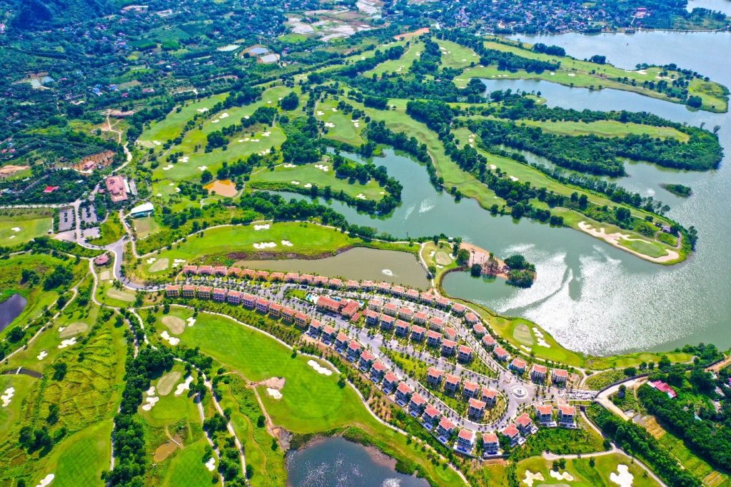 HÀ NỘI – Golf & Culture Discovery