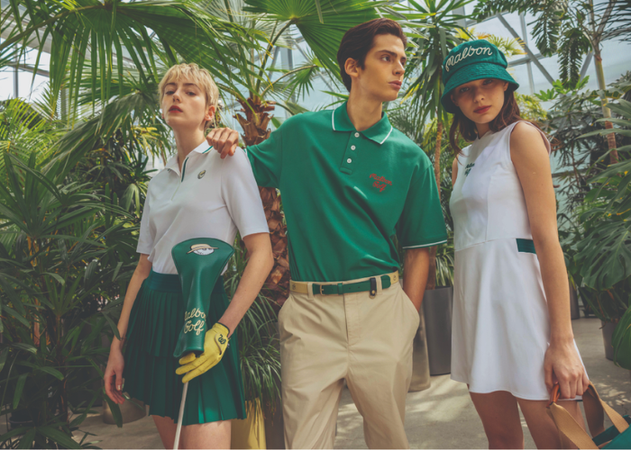 Xu hướng ngành golf 2025: Giải mã cuộc “cách mạng” từ Gen Z, công nghệ đến bất động sản golf Việt