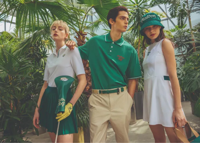 Xu hướng ngành golf 2025: Giải mã cuộc “cách mạng” từ Gen Z, công nghệ đến bất động sản golf Việt