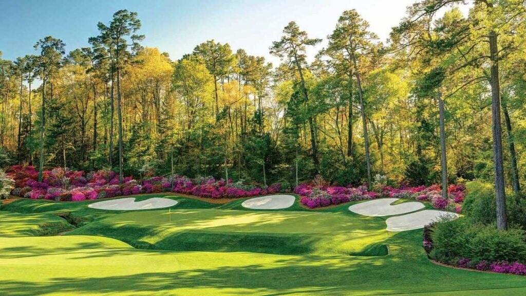 Giải Mã Green Golf: Phần 2 – Kỹ Thuật Nâng Cao và Bí Quyết Chinh Phục Mọi Cú Putt