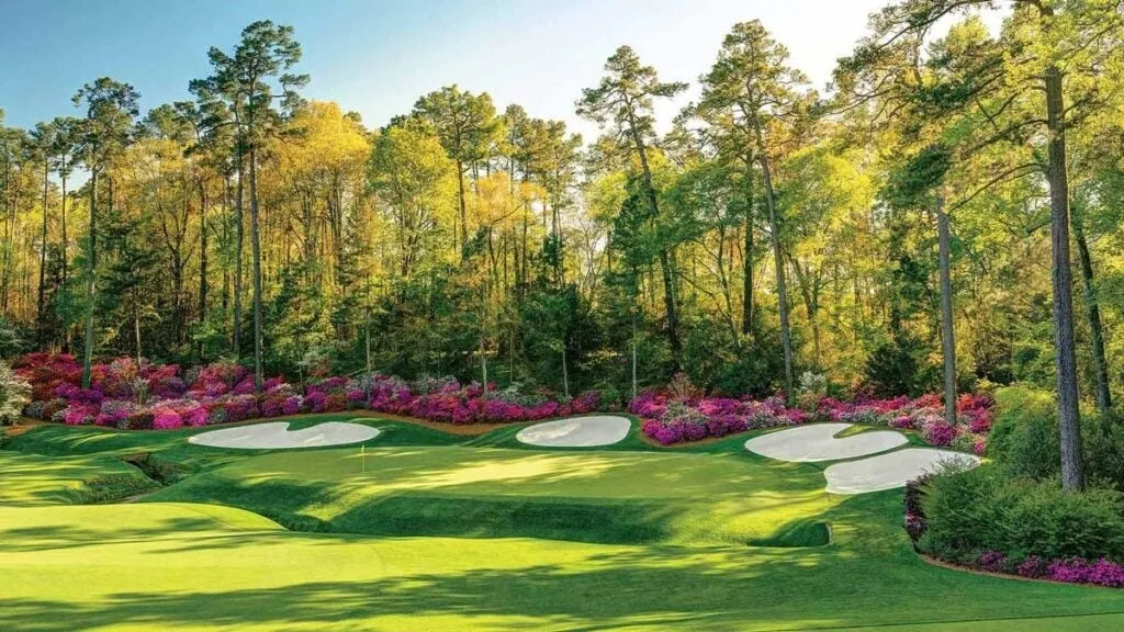 Giải Mã Green Golf: Phần 2 – Kỹ Thuật Nâng Cao và Bí Quyết Chinh Phục Mọi Cú Putt