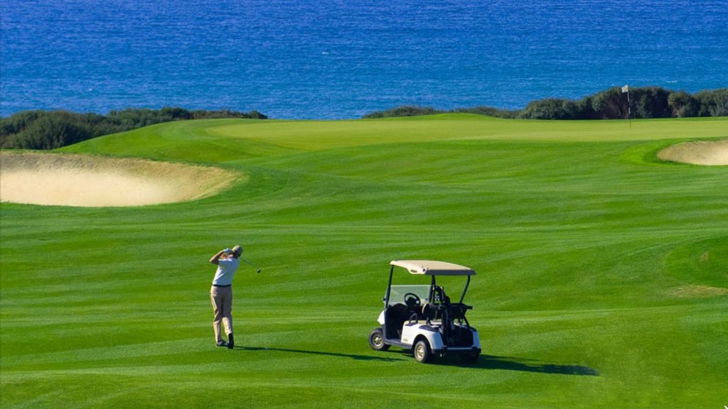 Hé Lộ 7 Xu Hướng Thiết Bị Golf Nổi Bật Nhất Năm 2025