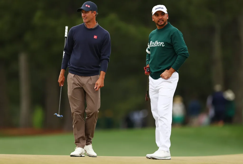 Reflo và Malbon: Cách Hai Tân Binh Golfwear Thay Đổi Cuộc Chơi Thời Trang Sân Golf