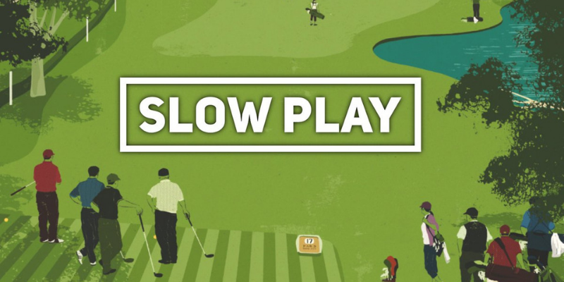 PGA TOUR Ra Mắt Tính Năng Leaderboard Mới Nhằm Chống Lại Tình Trạng Thi Đấu Chậm