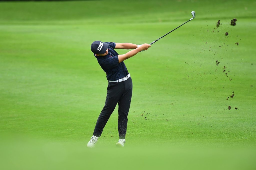 Luật Bất Thành Văn: Để Trở Thành Golfer Lịch Thiệp, Đánh Hay Chưa Đủ!
