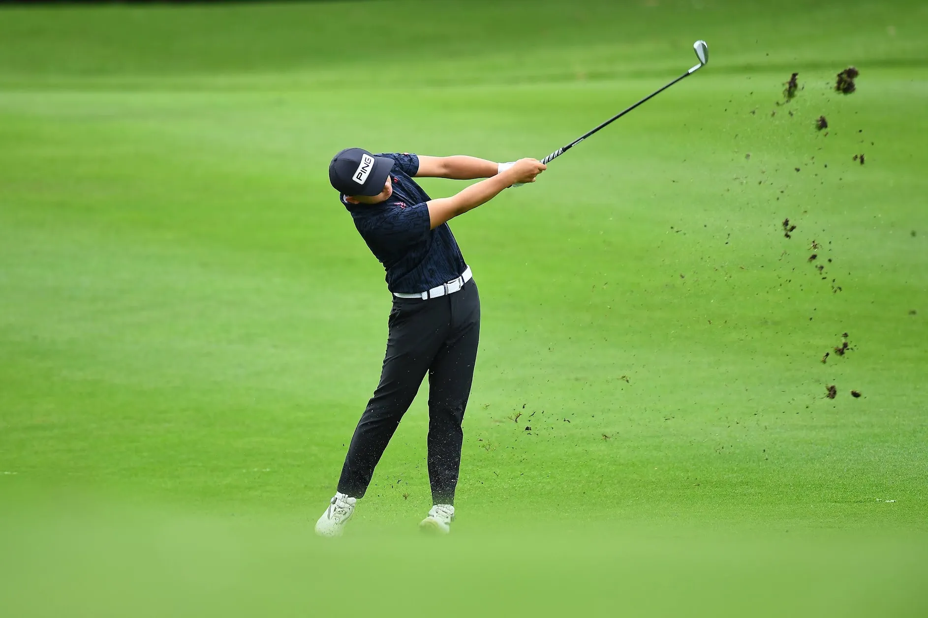 Luật Bất Thành Văn: Để Trở Thành Golfer Lịch Thiệp, Đánh Hay Chưa Đủ!
