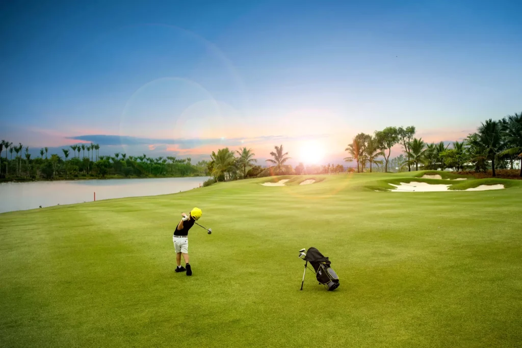 Top 10 Học Viện Golf Uy Tín Ở Việt Nam Bạn Nên Tìm Hiểu