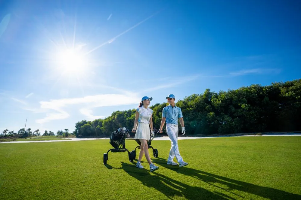 Cách Tối Ưu Chi Phí Học Golf Mà Vẫn Đạt Hiệu Quả Cao