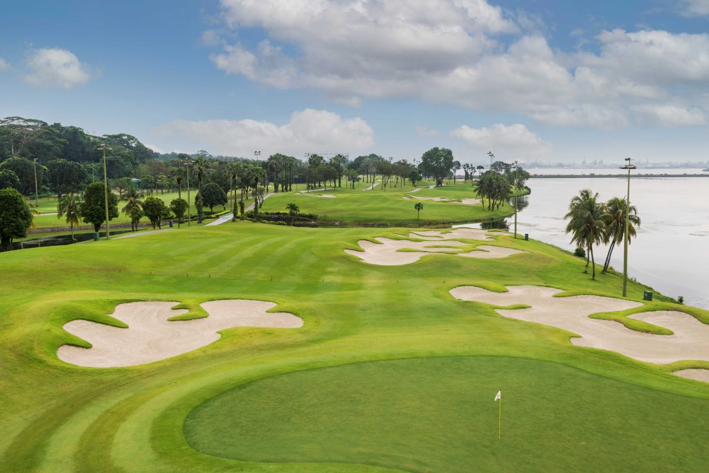 Giải Mã ‘Đấu Trường’ Orchid Country Club: Nơi Bản Lĩnh Và Chiến Thuật Lên Ngôi Tại SOAC 2025