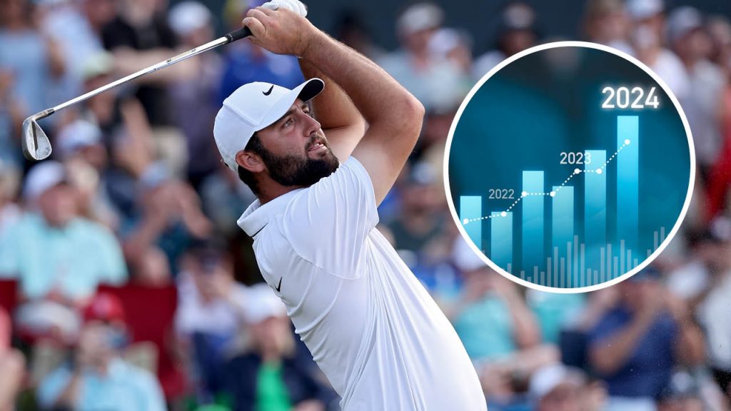 Cuộc Cách Mạng Số Trong Golf Toàn Cầu: Việt Nam Đón Đầu Xu Hướng Hay Bị Bỏ Lại?