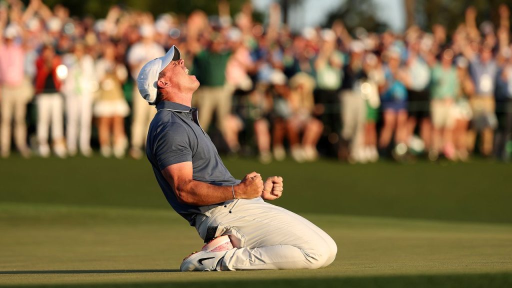 “Mental Coach” – Tâm Lý Chiến Đấu Là Vũ Khí Tối Thượng: Bí Mật Thành Công Của Các Golfer Hàng Đầu Thế Giới