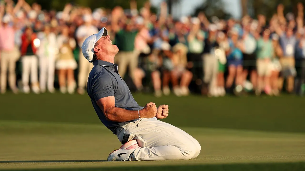 “Mental Coach” – Tâm Lý Chiến Đấu Là Vũ Khí Tối Thượng: Bí Mật Thành Công Của Các Golfer Hàng Đầu Thế Giới