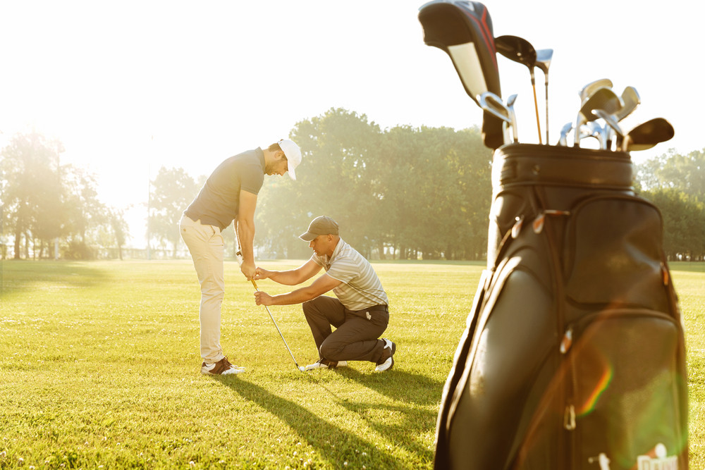 Cẩm Nang Cho Newbie: Lộ Trình Chinh Phục Golf Từ Con Số 0