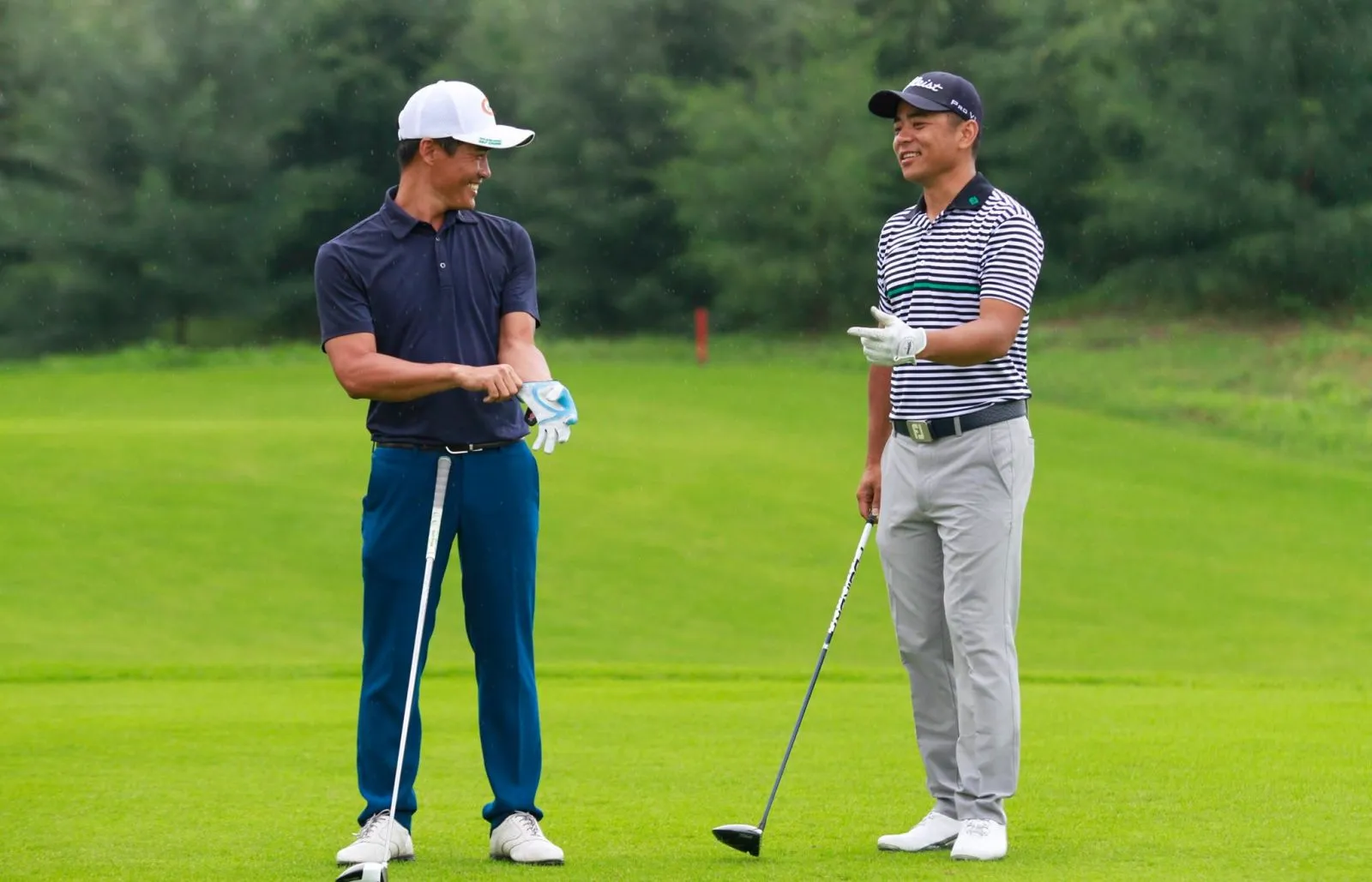Podcast | “Hole-in-One cho tâm hồn” – Hiểu bản thân để thật sự hiểu Golf