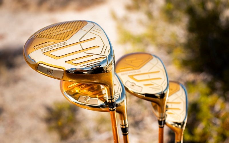 Bóc Tách Chi Phí Chơi Golf: Ngân Sách Bao Nhiêu Là Đủ Cho Người Mới Bắt Đầu?