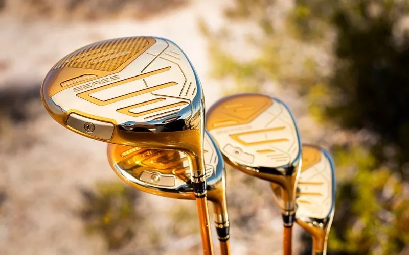 Bóc Tách Chi Phí Chơi Golf: Ngân Sách Bao Nhiêu Là Đủ Cho Người Mới Bắt Đầu?