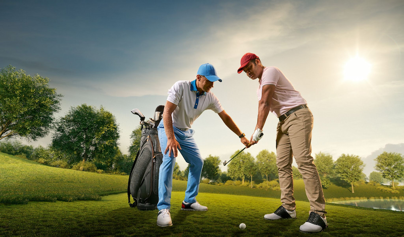 Học Golf Bao Lâu Thì Chơi Được Trên Sân Thật?