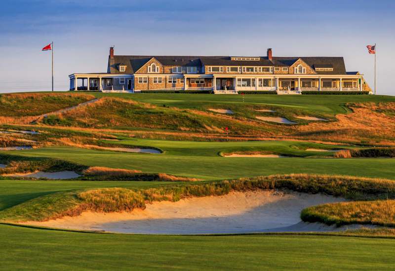 Từ Sân Links Đầy Gió Đến Đồi Núi Hiểm Trở: Bí Quyết Thích Nghi Với Mọi Sân Golf Việt Nam