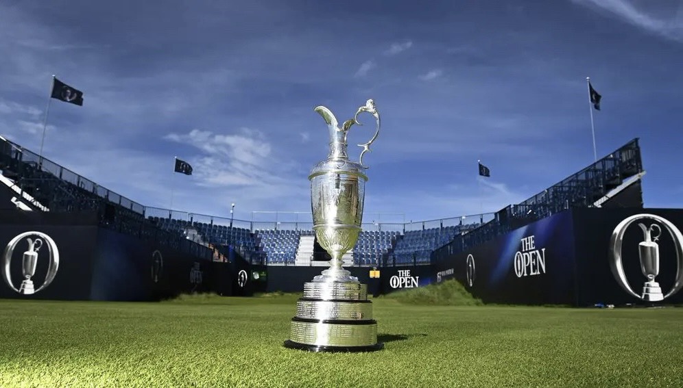 The Open 2025: Những Diễn Biến Bất Ngờ và Áp Lực Cắt Loại