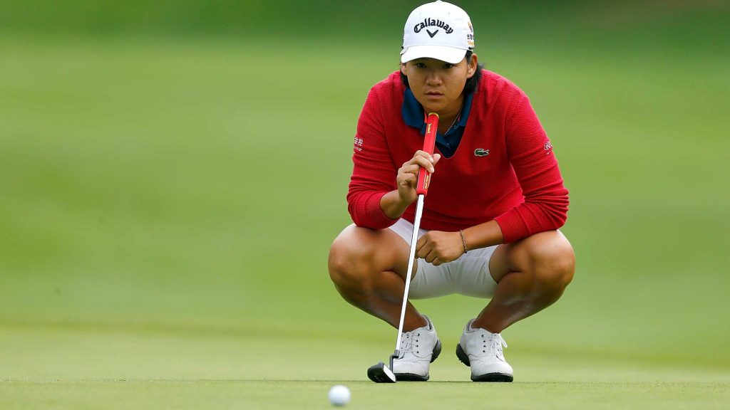 Kỹ Thuật Đọc Green & Quy Trình Putting Chuẩn Như Tour Player