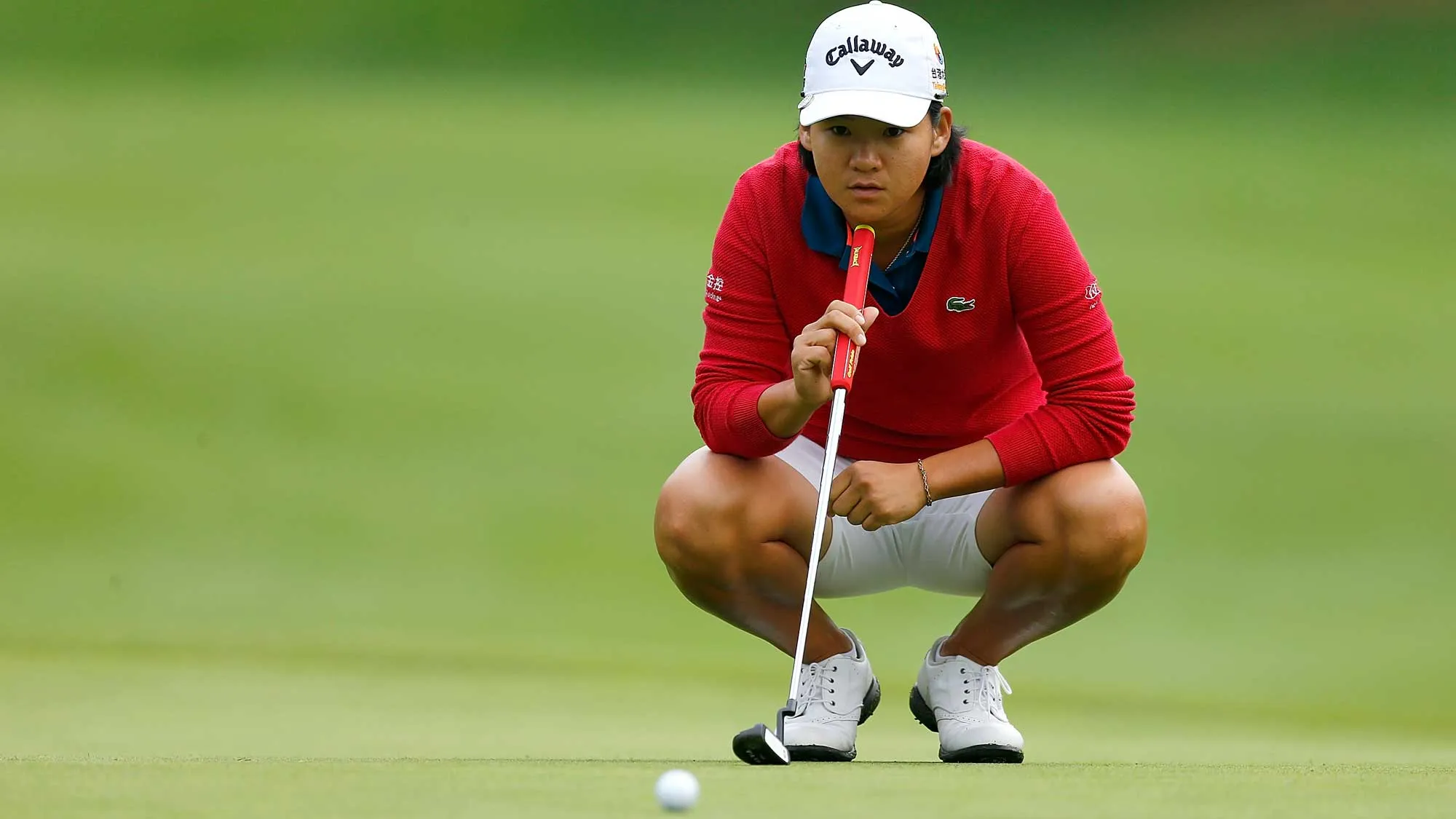 Kỹ Thuật Đọc Green & Quy Trình Putting Chuẩn Như Tour Player
