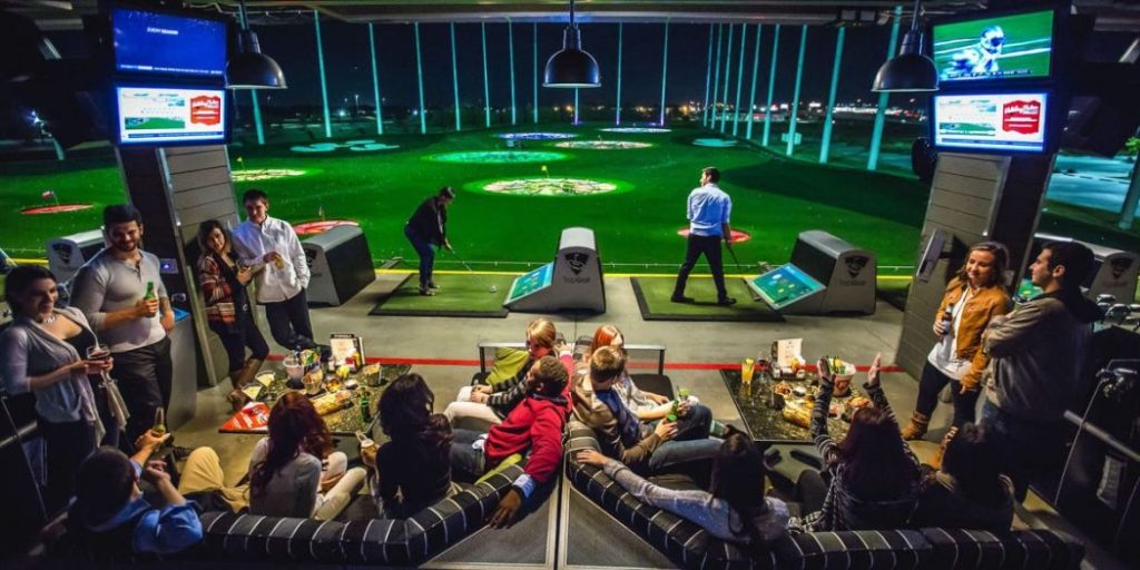 Vượt Ra Ngoài 18 Hố: Sự Trỗi Dậy Của ‘Golf-tainment’ Và Ý Nghĩa Đối Với Đà Nẵng Và TP.HCM