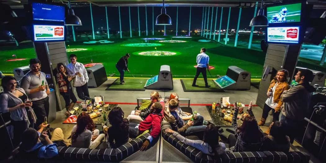 Vượt Ra Ngoài 18 Hố: Sự Trỗi Dậy Của ‘Golf-tainment’ Và Ý Nghĩa Đối Với Đà Nẵng Và TP.HCM