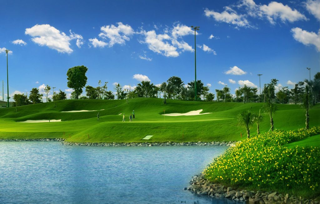 ĐÀ NẴNG – Golf & Sea Getaway