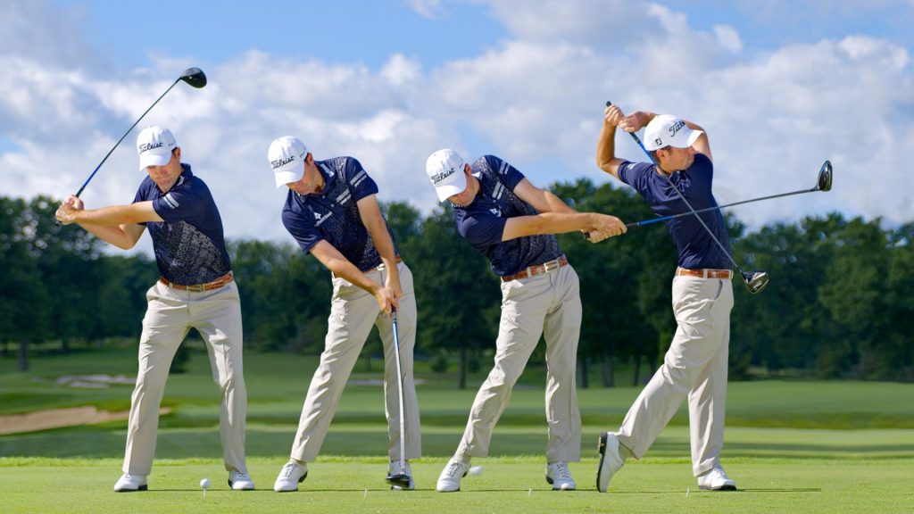 Từ Sân Tập Đến Sân Đấu: Lộ Trình Luyện Tập Golf Và Chinh Phục Vòng 18 Lỗ Đầu Tiên