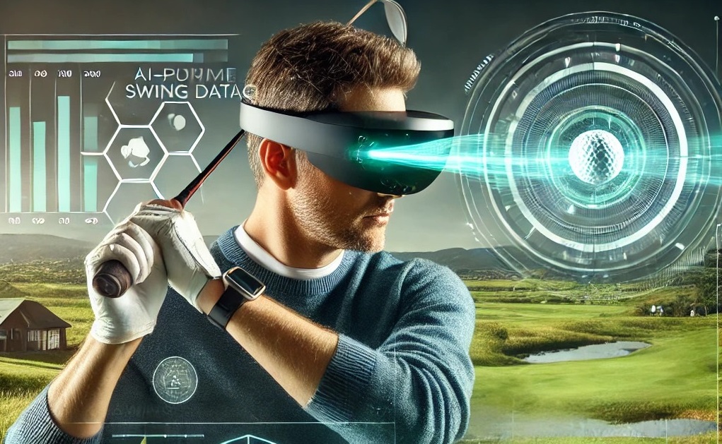 Tương Lai Là Đây: 5 Công Nghệ Sẽ Tạo Ra Việc Làm Mới Trong Ngành Golf Việt Nam Vào Năm 2030