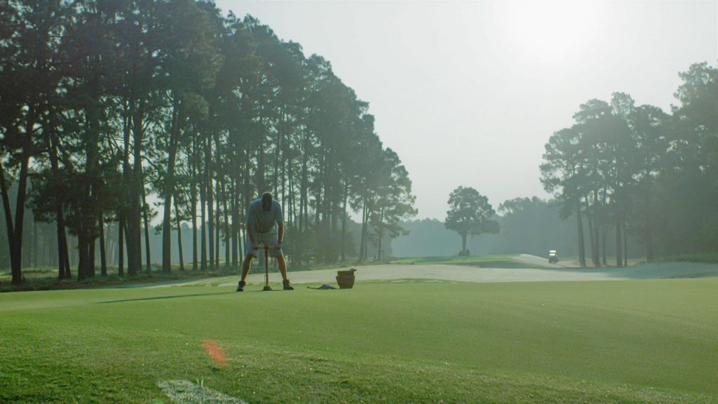 ĐÀ NẴNG – Golf & Sea Getaway