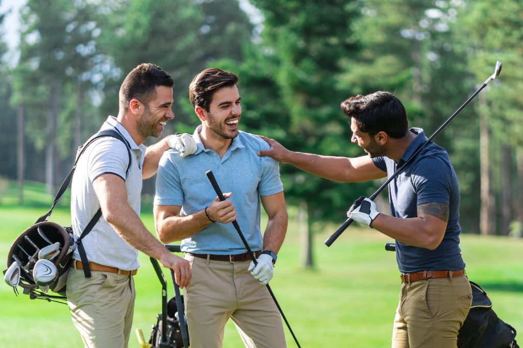 Cẩm Nang Golfer: Trang Bị, Luật Chơi Golf Và Văn Hóa Ứng Xử Để Tự Tin Ra Sân