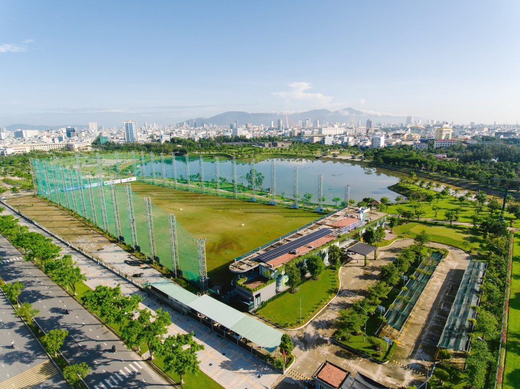 ĐÀ NẴNG – Golf & Sea Getaway