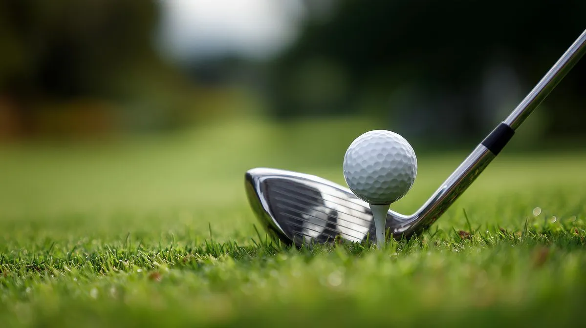 Cỏ Sân Golf Ảnh Hưởng Thế Nào Đến Cú Đánh Của Bạn?