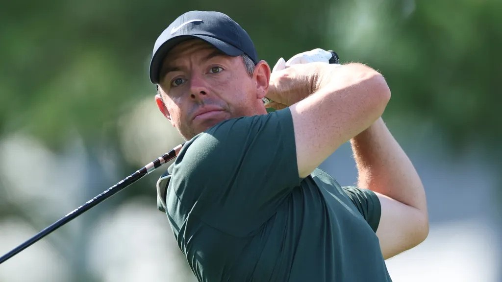 McIlroy Định Nghĩa Lại Vai Trò “Kèo Dưới” Cho Đội Châu Âu, Tinh Thần Cuộc Chiến Ryder Cup Rực Sáng Trước Màn Trình Diễn Tại Bethpage Black