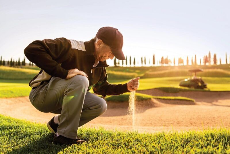 Course Management Trong Golf: Nghệ Thuật Tư Duy Chiến Lược Để Giảm Sai Lầm Và Cải Thiện Điểm Số