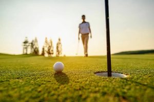 Podcast | 30 Ngày Để Cải Thiện Tâm Lý Golf – Bạn Bắt Đầu Từ Đâu