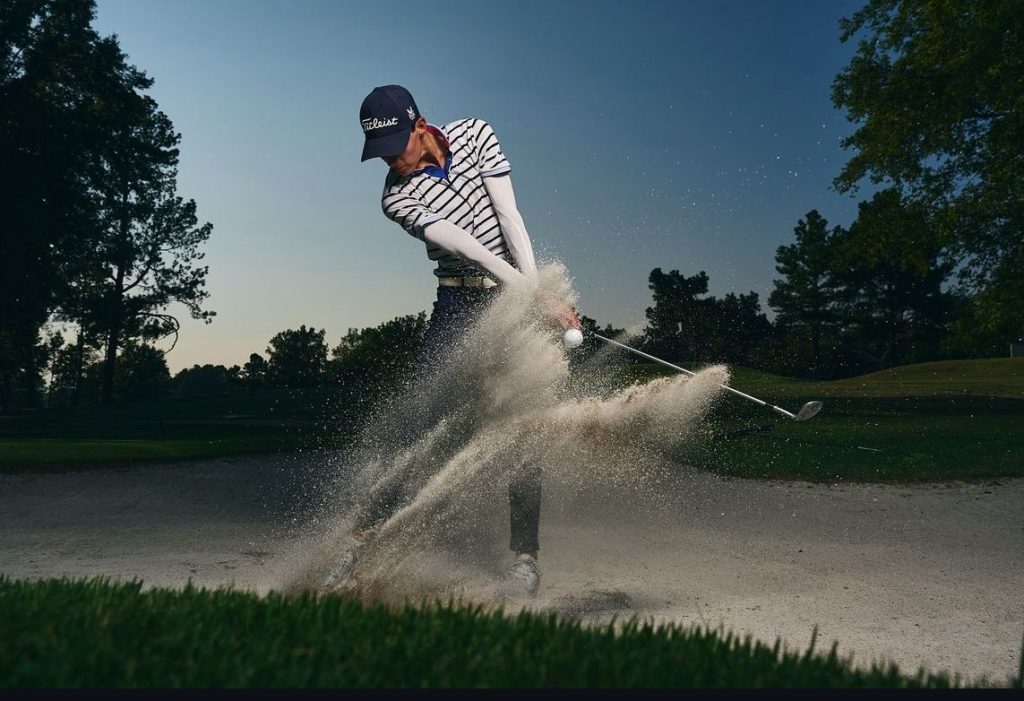 Golf Không Chỉ Là Cuộc Đấu Giữa Gậy Và Bóng – Mà Là Cuộc Đối Thoại Không Ngừng Giữa Bạn Và Chính Mình
