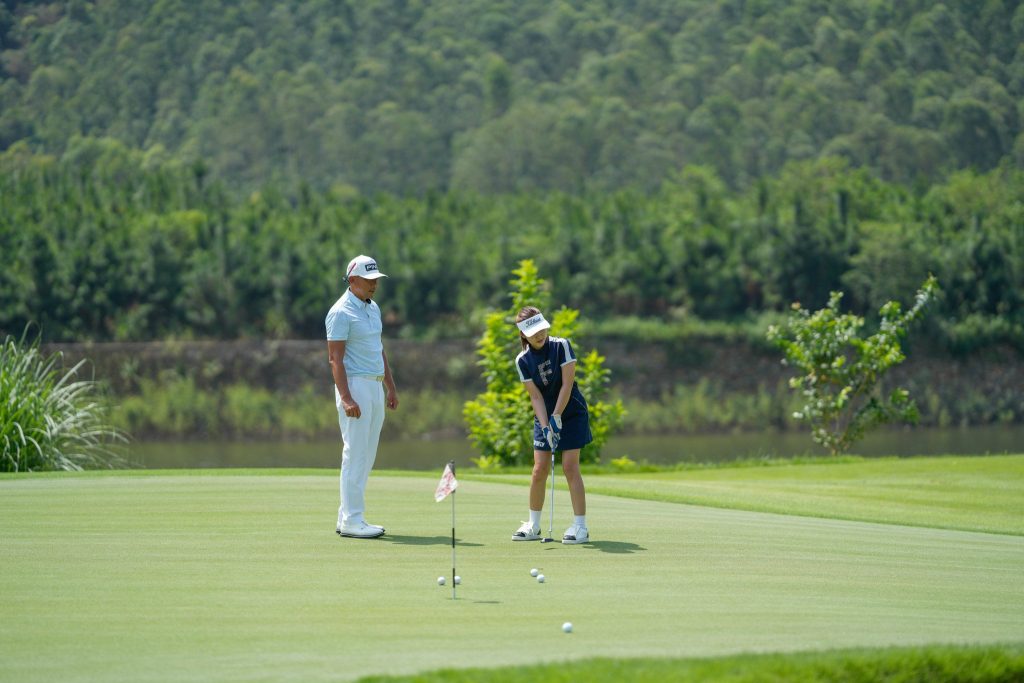 Podcast | Năm Chiến Thuật Chơi Golf Đỉnh Cao