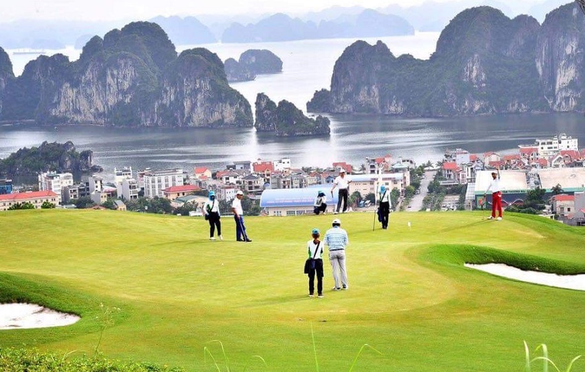 Golf DataHub 2024–2025: Toàn Cảnh Thị Trường Và Bức Tranh Du Lịch Golf Việt Nam