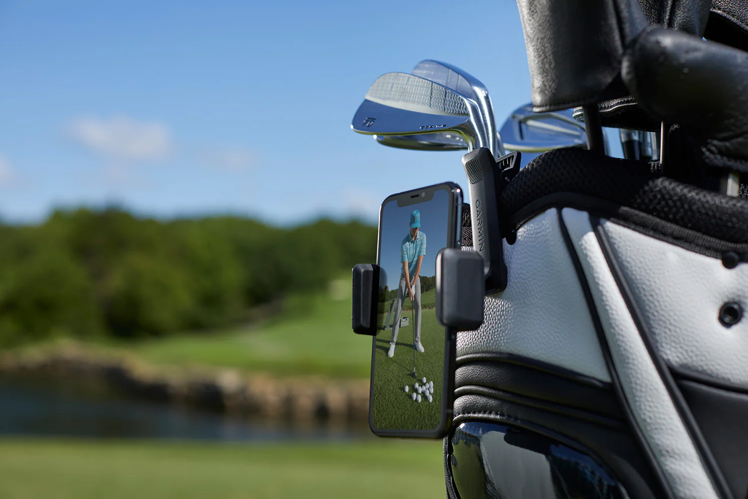 Cộng đồng golf Việt Nam sẵn sàng bước vào thời đại “data-driven golf” với công nghệ Garmin–Noonan và hạ tầng kết nối ngày càng hoàn thiện. (Nguồn ảnh: Trang tin Golf Tees Etc)