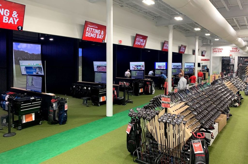 Mua Gậy Golf Cũ Hay Mới – Kinh Nghiệm Chọn Mua Lần Đầu