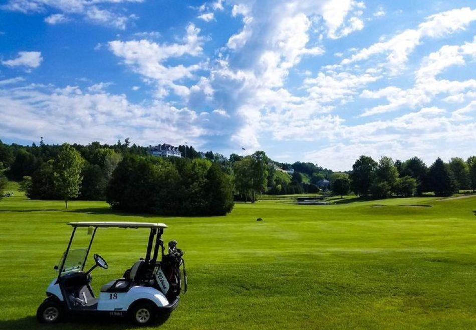 Việt Nam Khơi Mở Thời Đại Mới Cho Du Lịch Golf: Từ Hội nghị Định Hướng đến Tầm Nhìn Chiến Lược Bền Vững