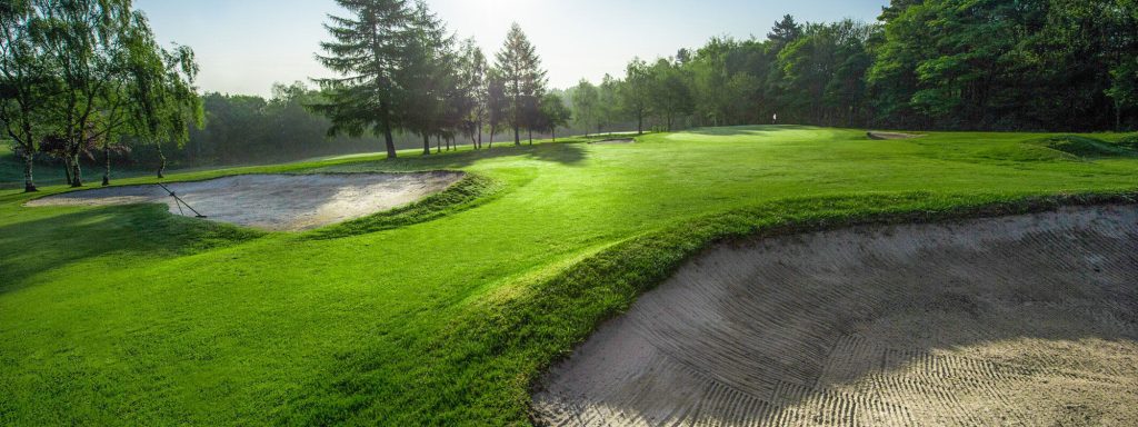 Bài học từ Hố 17 Royal Wortley – Nghệ thuật Quản lý Sân trong Golf