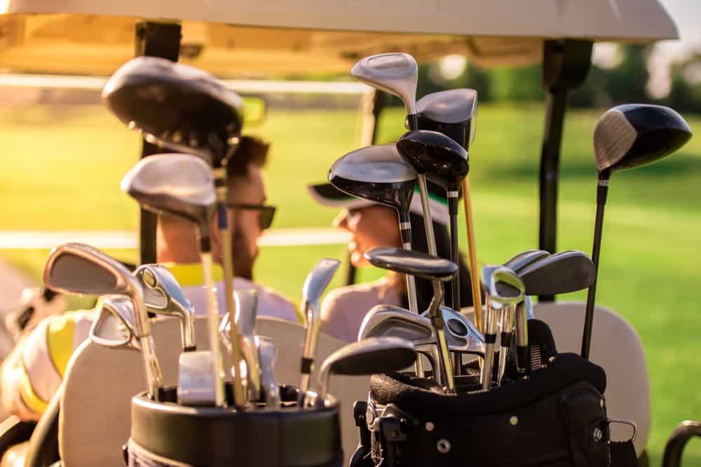 Mới Học Golf Nên Dùng Loại Gậy Nào? – Hướng Dẫn Từ A Đến Z