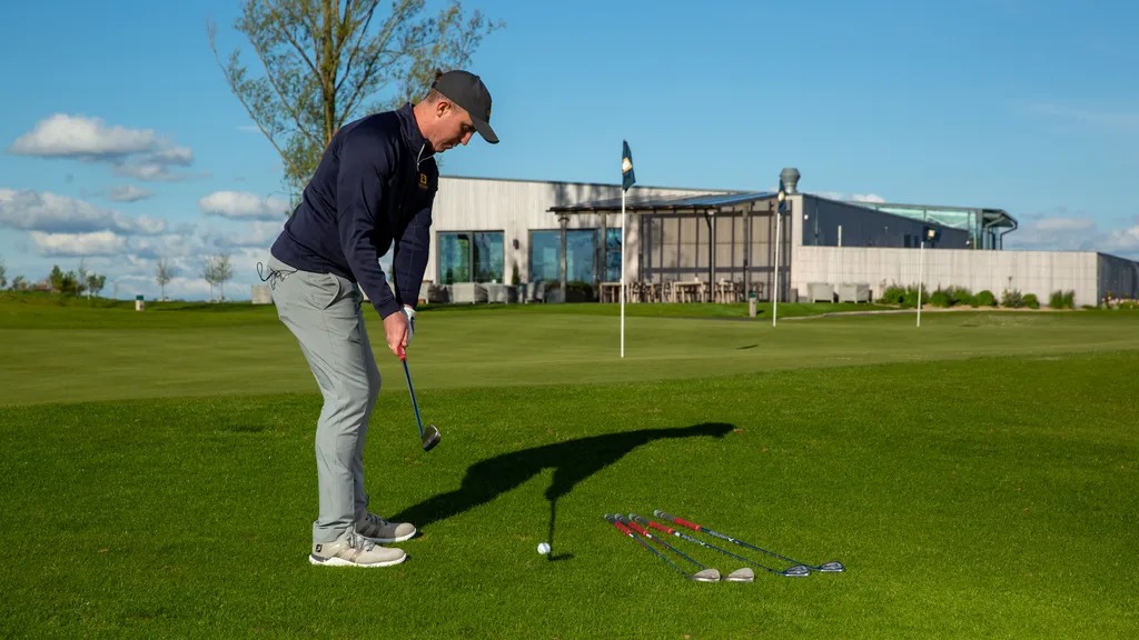 Shortgame Là Gì? – Vì Sao Người Mới Nên Học Từ Shortgame Trước?