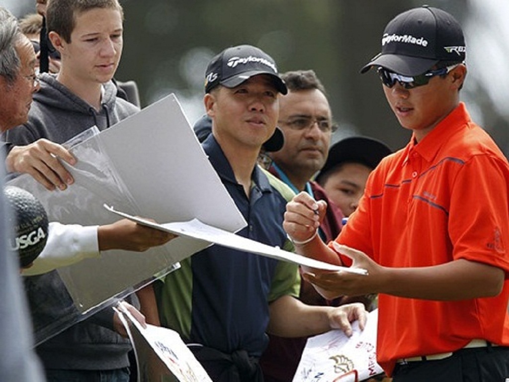 Học Bổng Golf Mỹ – Cơ hội Mới Cho Tài Năng Trẻ Việt Nam Qua Hệ Thống AJGA Và IPS