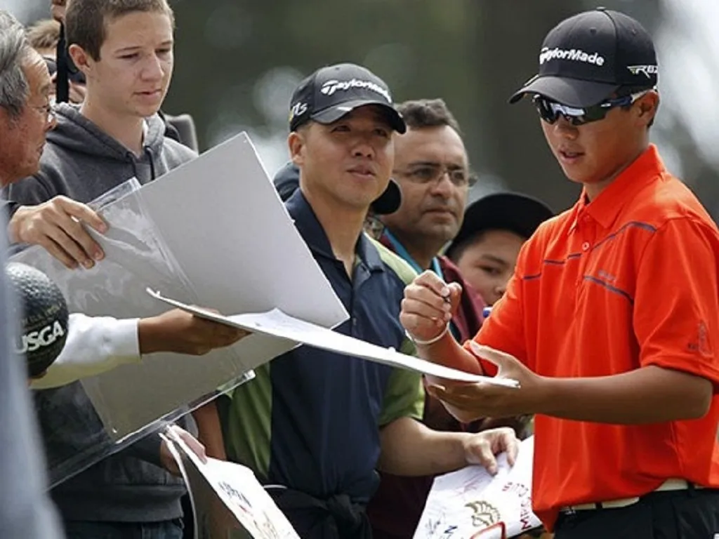 Học Bổng Golf Mỹ – Cơ hội Mới Cho Tài Năng Trẻ Việt Nam Qua Hệ Thống AJGA Và IPS